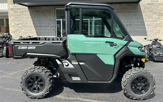 2026 Can-Am Defender DPS CAB