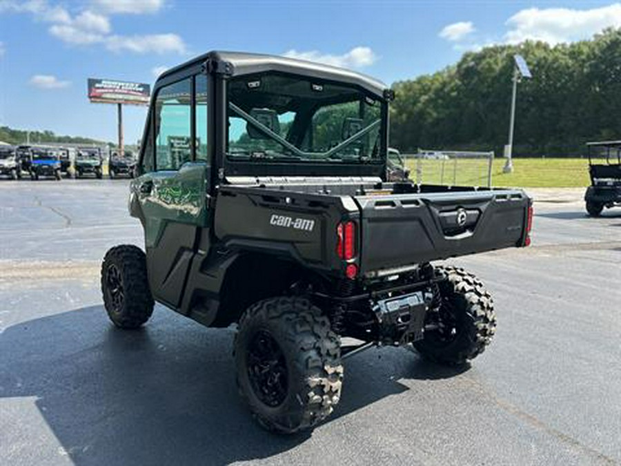 2026 Can-Am Defender DPS CAB
