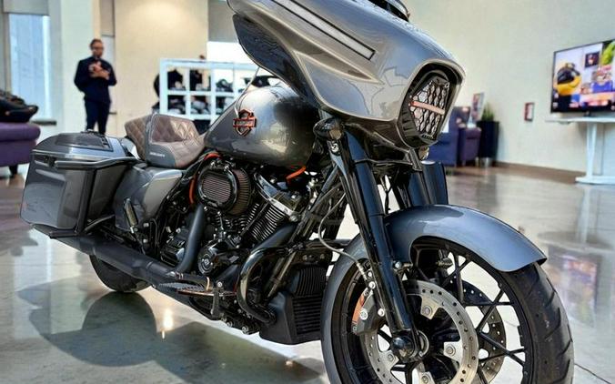 2021 Harley-Davidson Street Glide Special Special