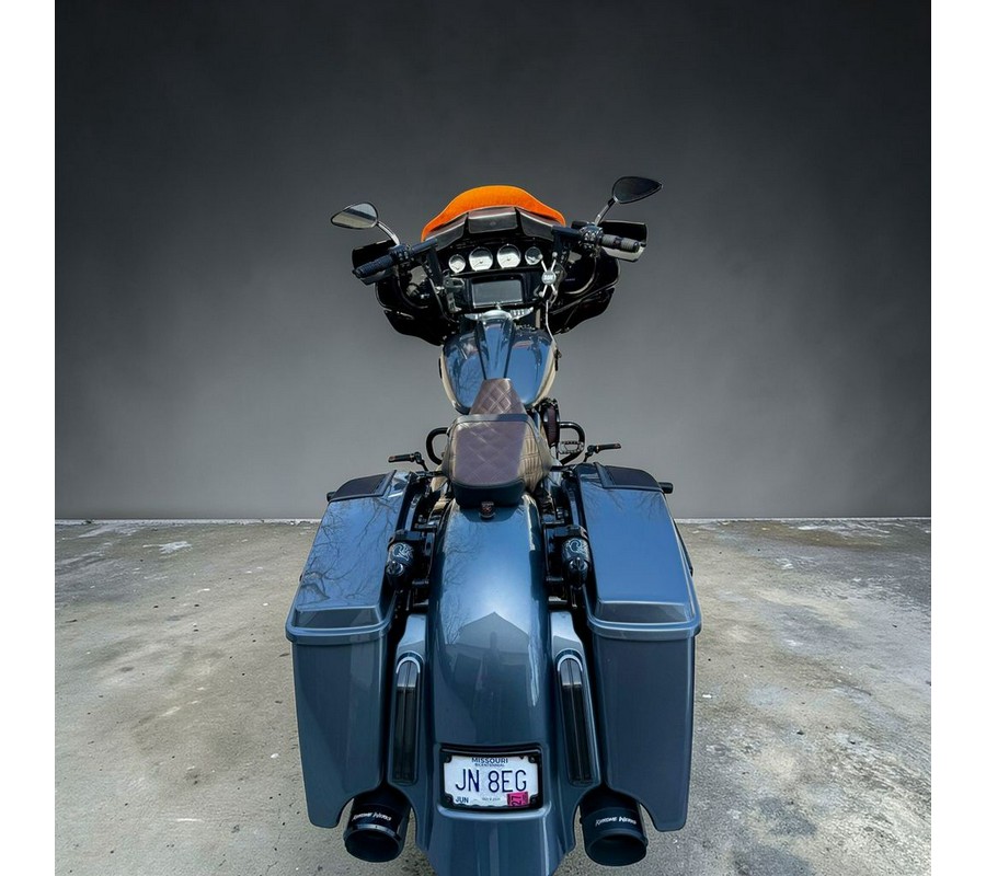 2021 Harley-Davidson Street Glide Special Special