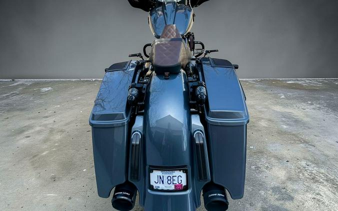 2021 Harley-Davidson Street Glide Special Special