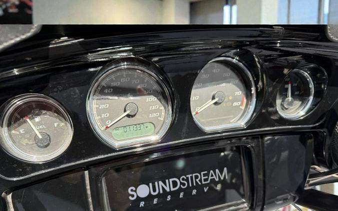 2021 Harley-Davidson Street Glide Special Special