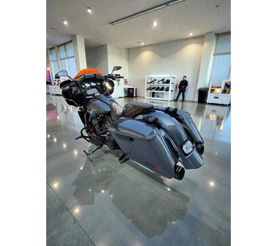 2021 Harley-Davidson Street Glide Special Special