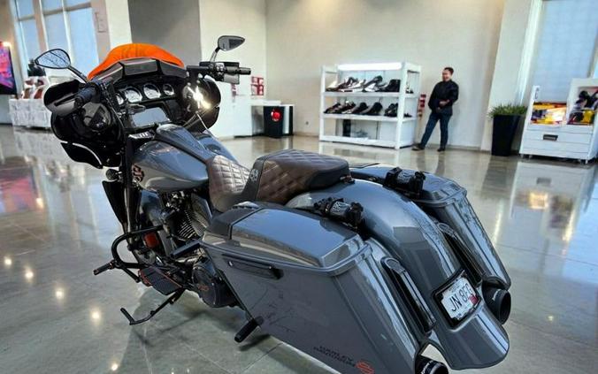 2021 Harley-Davidson Street Glide Special Special