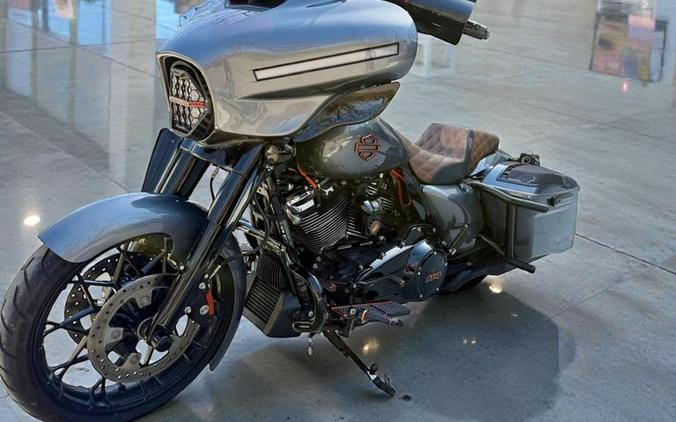2021 Harley-Davidson Street Glide Special Special
