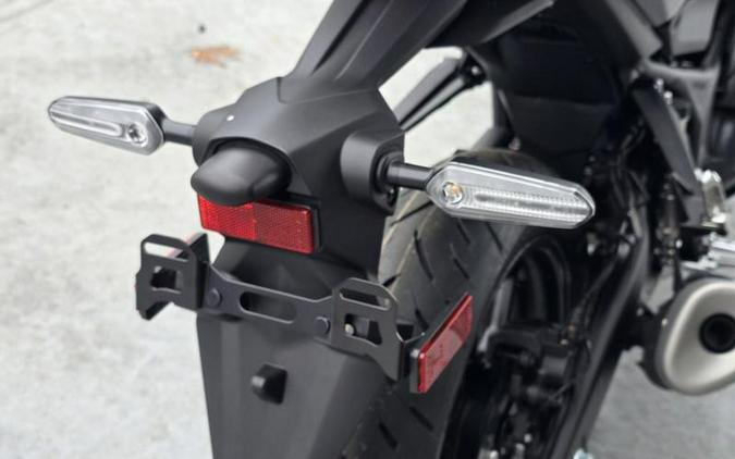 2026 Yamaha YZF-R3