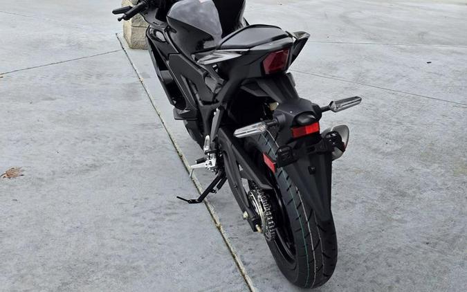 2026 Yamaha YZF-R3
