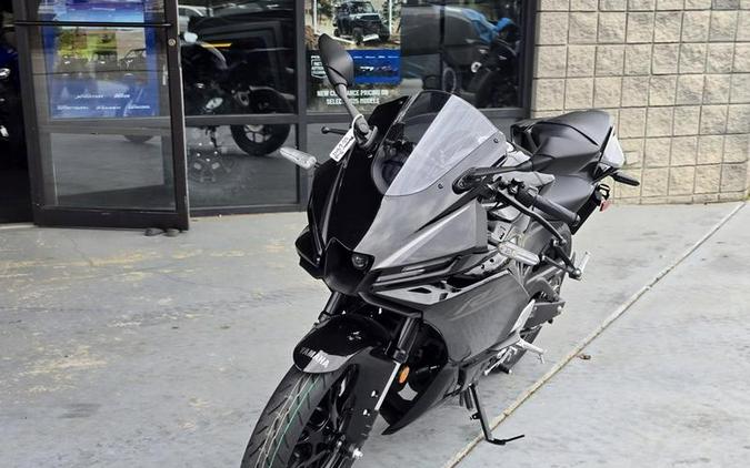 2026 Yamaha YZF-R3