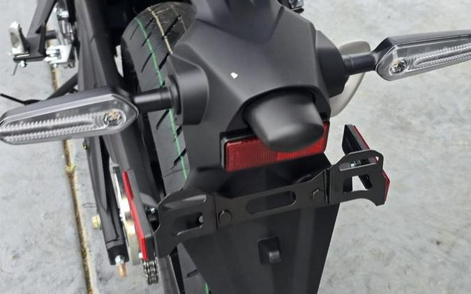 2026 Yamaha YZF-R3