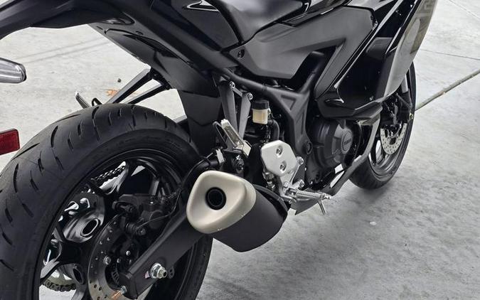 2026 Yamaha YZF-R3