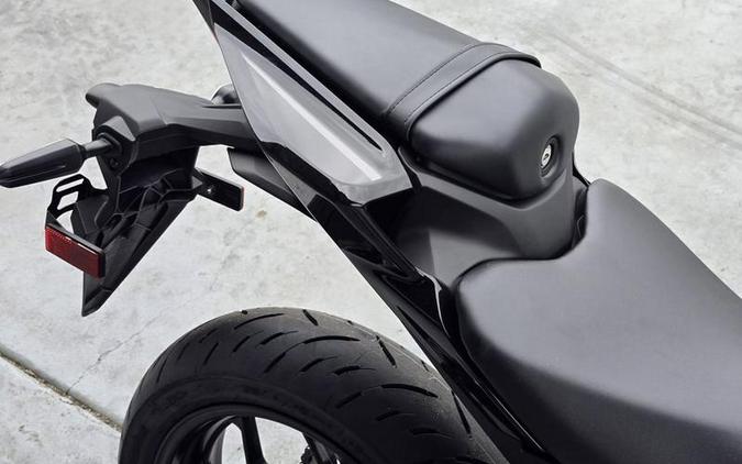 2026 Yamaha YZF-R3