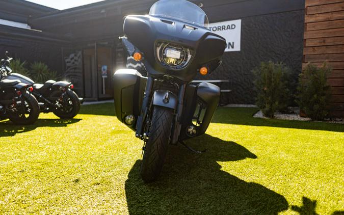 2026 Indian ROADMASTER POWERPLUS