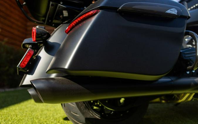 2026 Indian ROADMASTER POWERPLUS