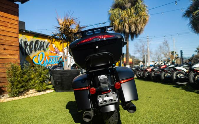 2026 Indian ROADMASTER POWERPLUS