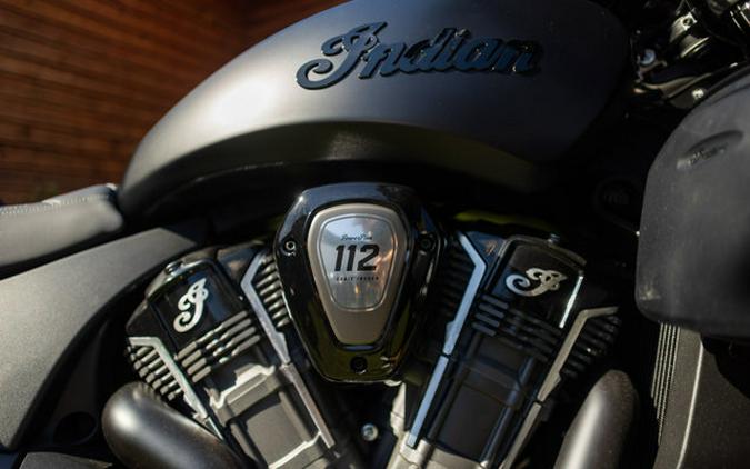 2026 Indian ROADMASTER POWERPLUS