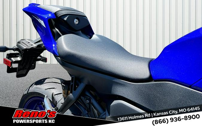 2026 Yamaha YZF-R7