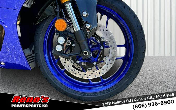 2026 Yamaha YZF-R7