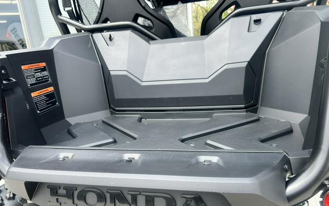 2026 Honda Talon 1000R-4 FOX Live Valve
