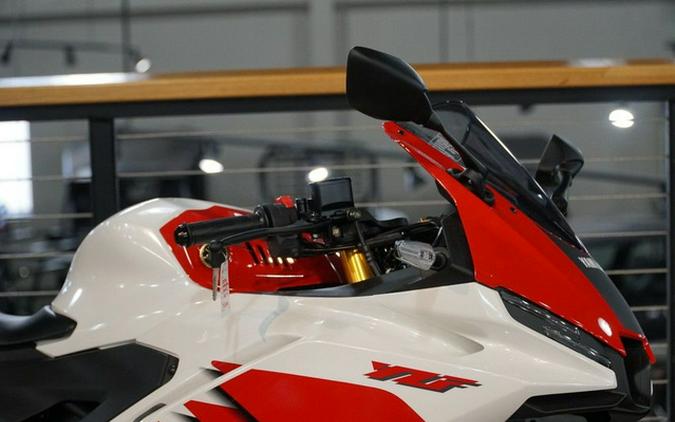 2026 Yamaha YZF R3 70Th Anniversary Edition