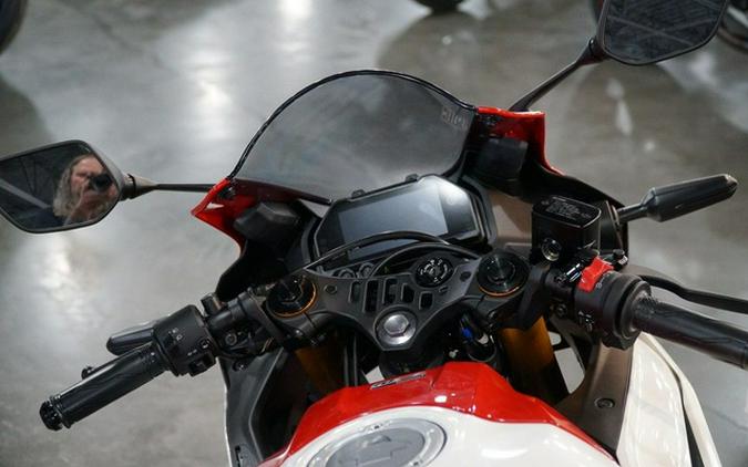 2026 Yamaha YZF R3 70Th Anniversary Edition