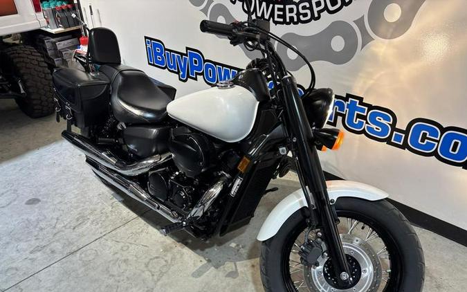 2019 Honda® Shadow Phantom