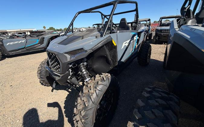 2026 Polaris RZR XP 1000 SPORT