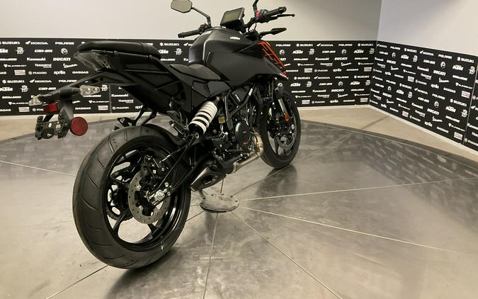 2026 KTM 250 DUKE - 42629M