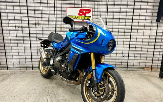 2023 Yamaha XSR900