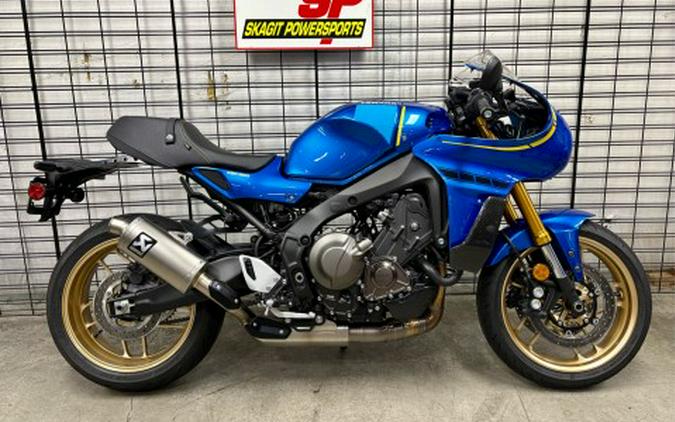 2023 Yamaha XSR900