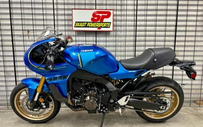 2023 Yamaha XSR900