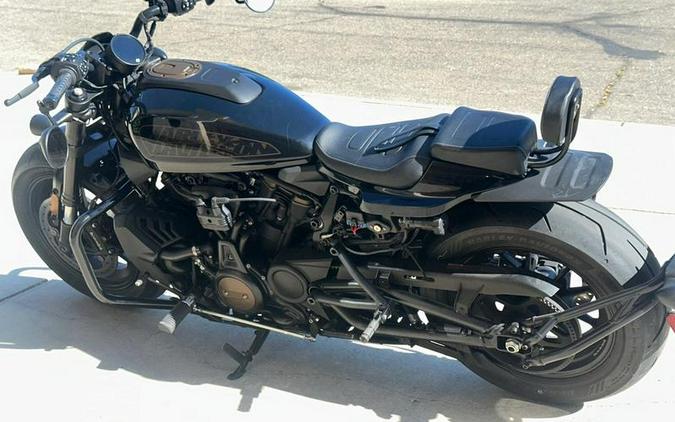 2023 Harley-Davidson® RH1250S - Sportster® S