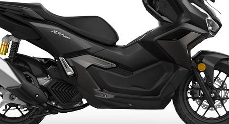 2027 Honda ADV160
