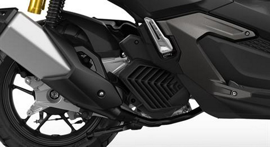 2027 Honda ADV160