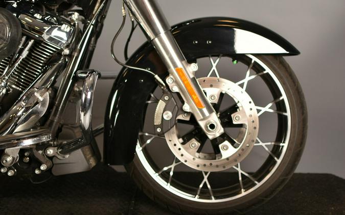 2021 Harley-Davidson Street Glide Special