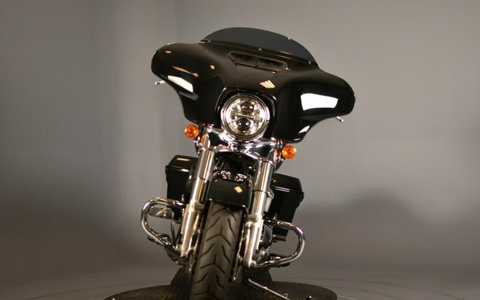 2021 Harley-Davidson Street Glide Special