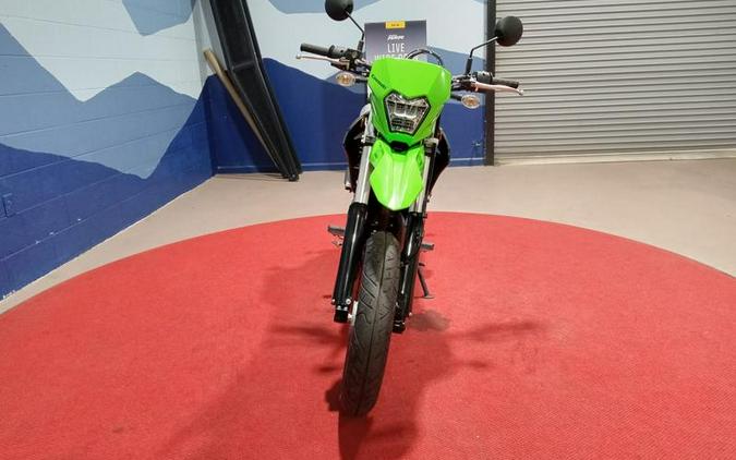 2023 Kawasaki KLX®230SM ABS