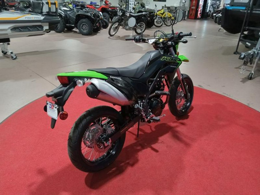 2023 Kawasaki KLX®230SM ABS