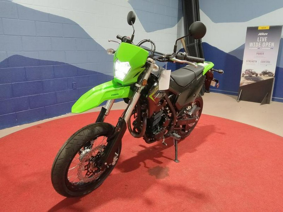 2023 Kawasaki KLX®230SM ABS