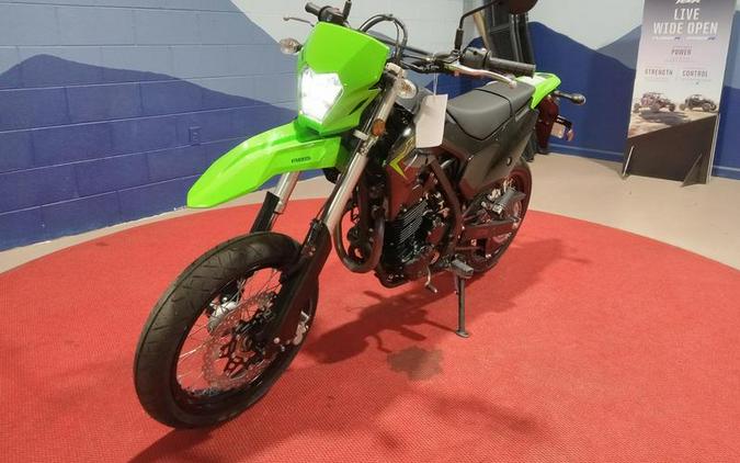 2023 Kawasaki KLX®230SM ABS