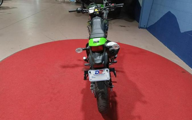 2023 Kawasaki KLX®230SM ABS