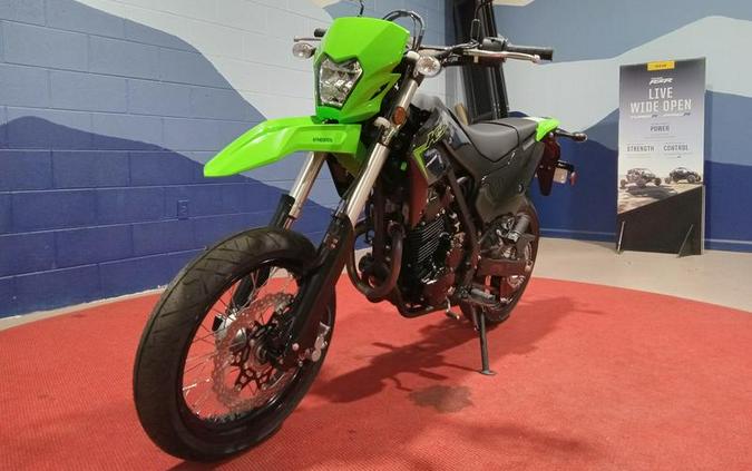 2023 Kawasaki KLX®230SM ABS