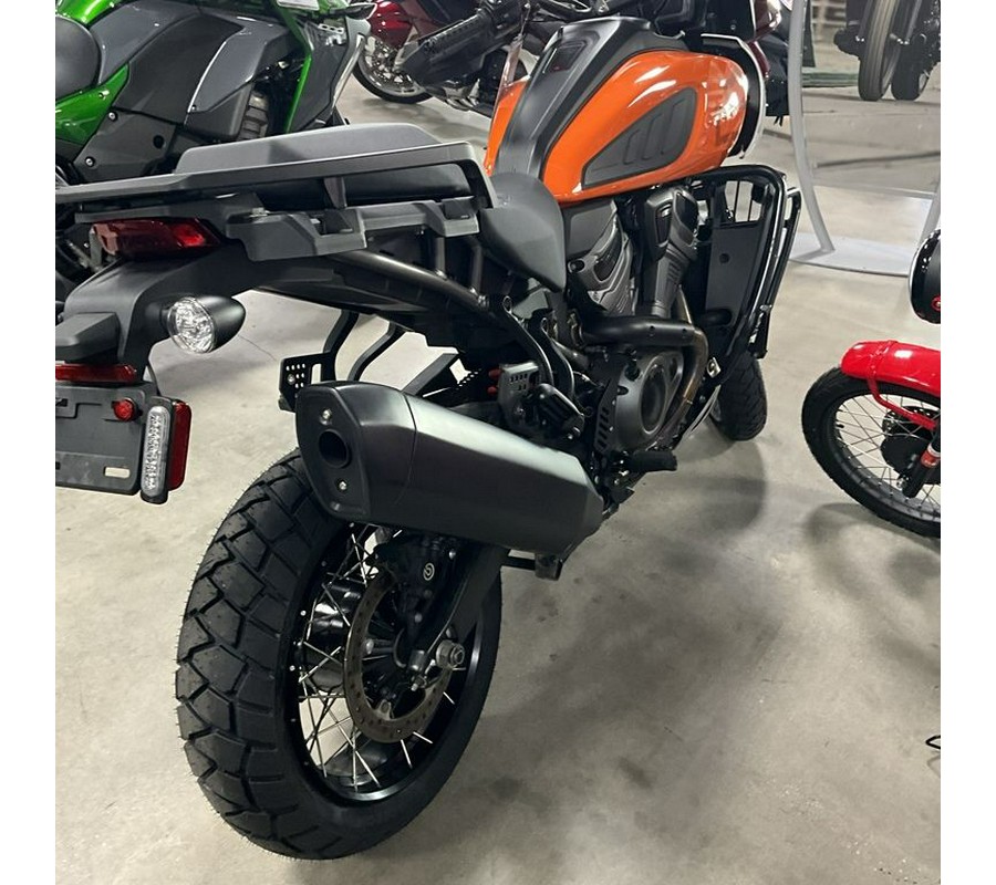 2021 Harley-Davidson® Pan America™ 1250 Special