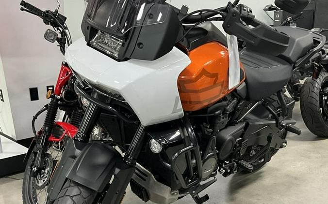 2021 Harley-Davidson® Pan America™ 1250 Special