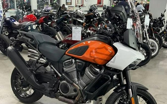 2021 Harley-Davidson Pan America Special Review (24 Fast Facts)