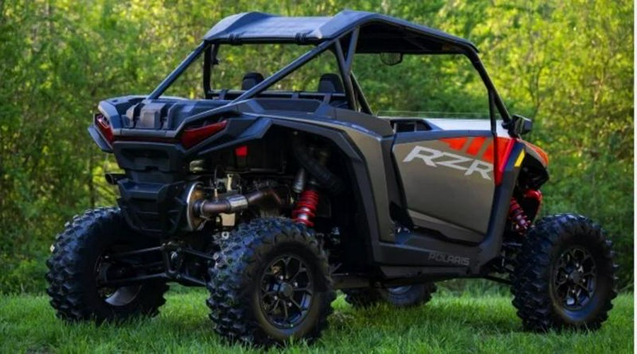 2024 Polaris® RZR XP 1000 Ultimate