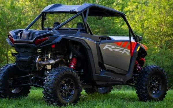 2024 Polaris® RZR XP 1000 Ultimate