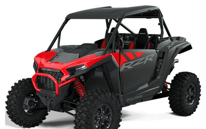 2024 Polaris® RZR XP 1000 Ultimate