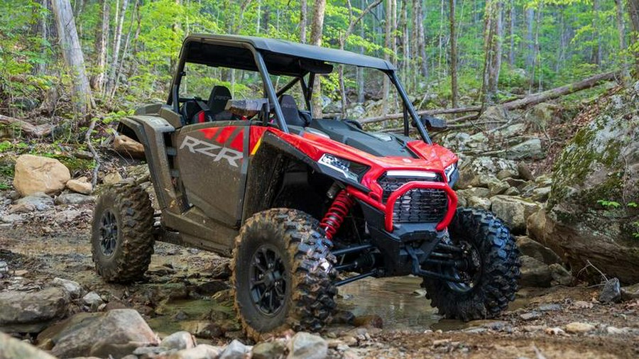 2024 Polaris® RZR XP 1000 Ultimate