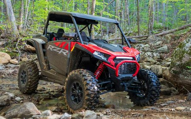 2024 Polaris® RZR XP 1000 Ultimate