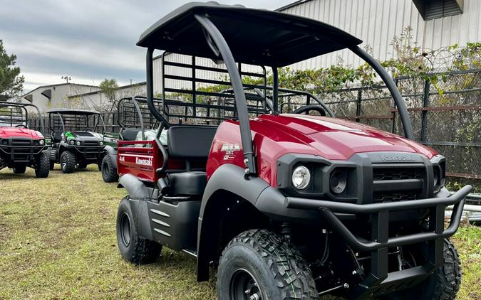 2023 Kawasaki MULE SX™ 4x4 FI